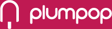 PlumPop Logo